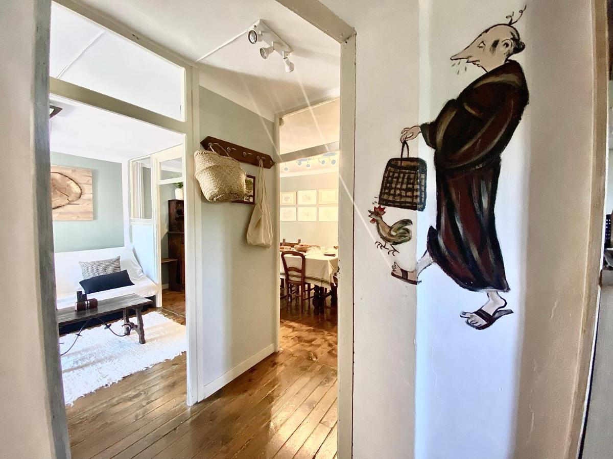 فيلا Casa Senera Santa Cruz de la Serós المظهر الخارجي الصورة